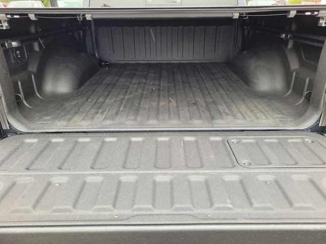 2025 RAM 1500 RHO