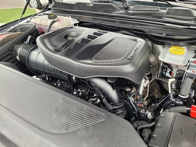 2025 RAM 1500 RHO