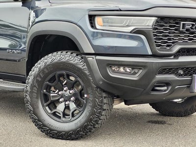 2025 RAM 1500 RHO