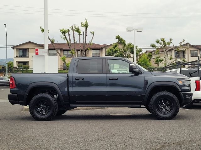 2025 RAM 1500 RHO