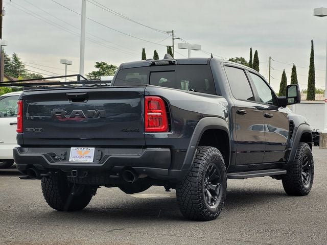 2025 RAM 1500 RHO