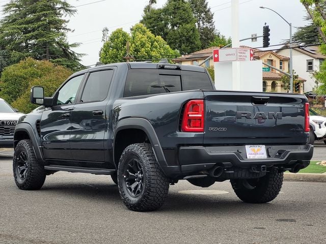 2025 RAM 1500 RHO