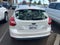2013 Ford Focus Titanium