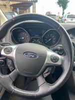 2013 Ford Focus Titanium