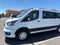 2025 Ford Transit-350 XLT