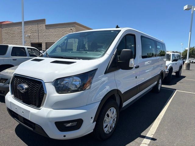 2025 Ford Transit-350 XLT