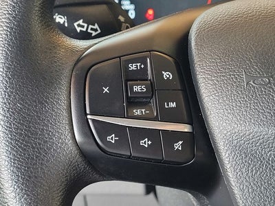 2025 Ford Transit-350 XLT w/ 15 passenger seating