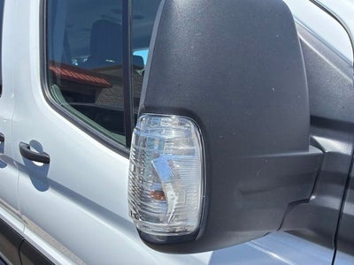 2025 Ford Transit-350 XLT