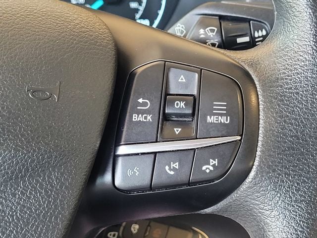 2025 Ford Transit-350 XLT w/ 15 passenger seating