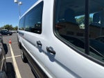 2025 Ford Transit-350 XLT