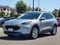 2022 Ford Escape Hybrid Titanium