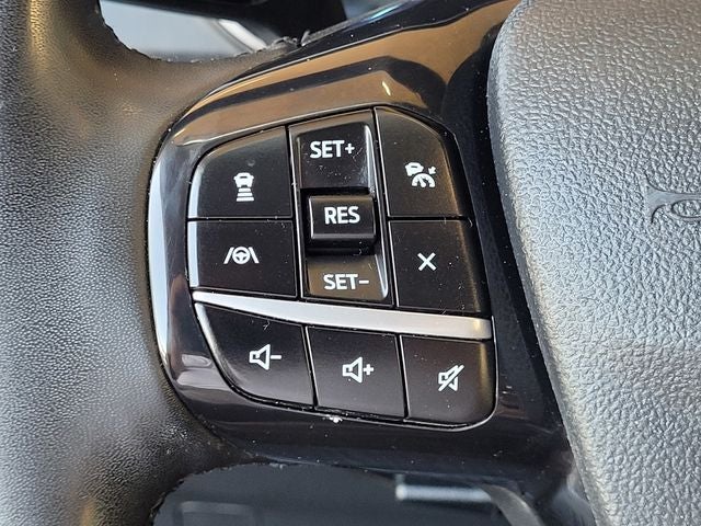 2022 Ford Escape Hybrid Titanium