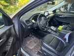 2022 Ford Escape Hybrid Titanium