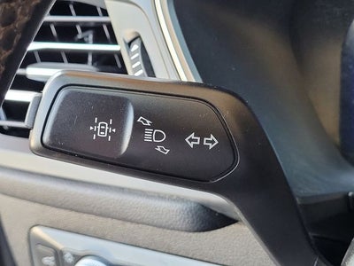 2022 Ford Escape Hybrid Titanium
