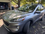 2022 Ford Escape Hybrid Titanium