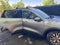 2022 Ford Escape Hybrid Titanium