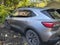 2022 Ford Escape Hybrid Titanium