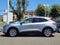 2022 Ford Escape Hybrid Titanium