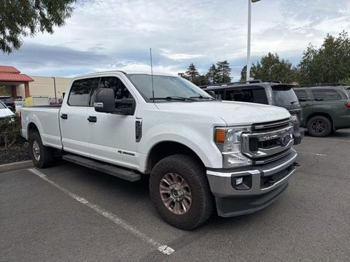 2022 Ford F-350SD XLT