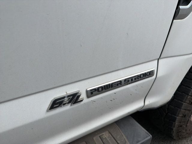 2022 Ford F-350SD XLT