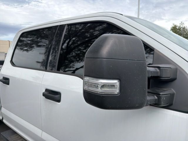 2022 Ford F-350SD XLT