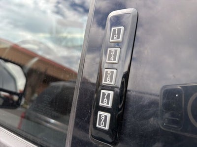 2022 Ford F-350SD XLT