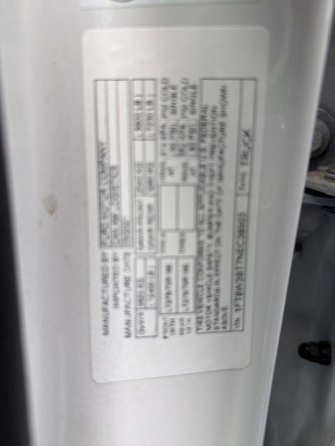 2022 Ford F-350SD XLT