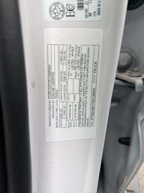 2022 Ford F-350SD XLT