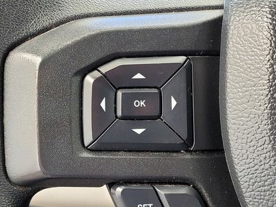 2022 Ford F-350SD XLT