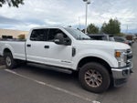 2022 Ford F-350SD XLT