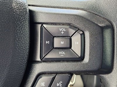 2022 Ford F-350SD XLT