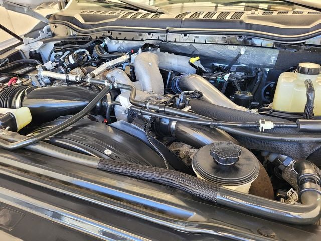 2022 Ford F-350SD XLT