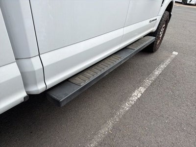 2022 Ford F-350SD XLT