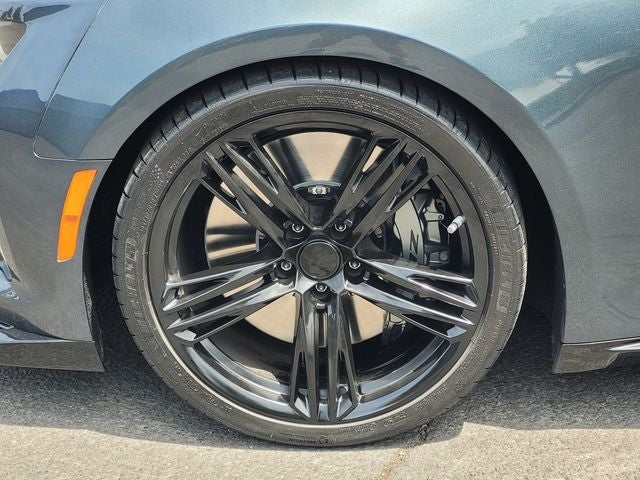 2022 Chevrolet Camaro ZL1