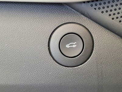 2022 Chevrolet Camaro ZL1
