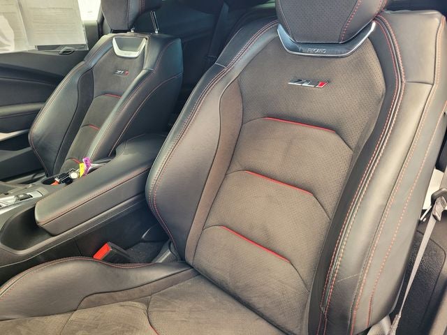 2022 Chevrolet Camaro ZL1