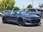 2022 Chevrolet Camaro ZL1
