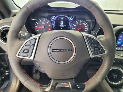 2022 Chevrolet Camaro ZL1