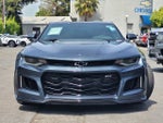 2022 Chevrolet Camaro ZL1