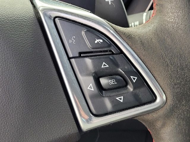 2022 Chevrolet Camaro ZL1