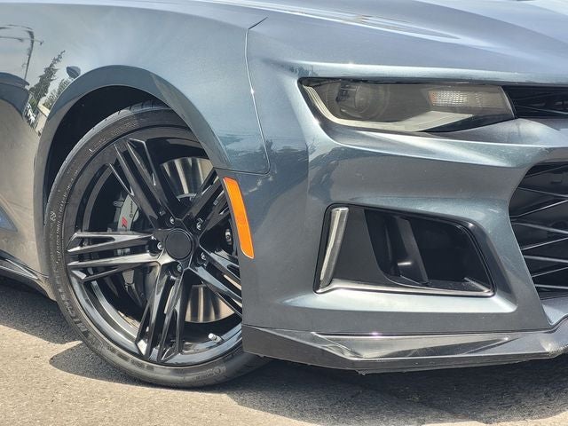 2022 Chevrolet Camaro ZL1