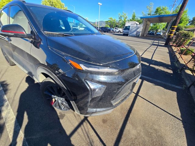 2023 Chevrolet Bolt EUV Premier