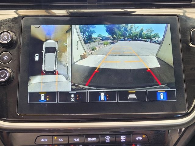 2023 Chevrolet Bolt EUV Premier