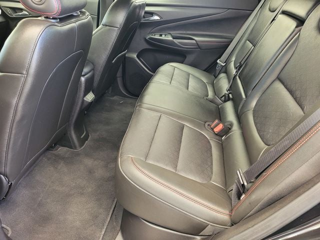 2023 Chevrolet Bolt EUV Premier