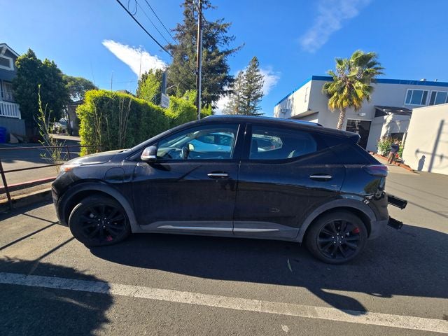 2023 Chevrolet Bolt EUV Premier