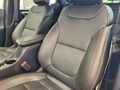 2023 Chevrolet Bolt EUV Premier