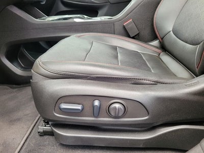 2023 Chevrolet Bolt EUV Premier