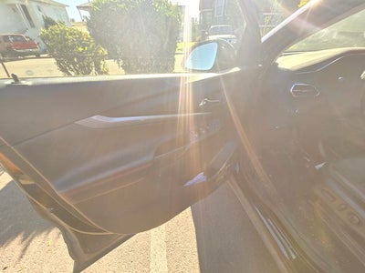 2023 Chevrolet Bolt EUV Premier