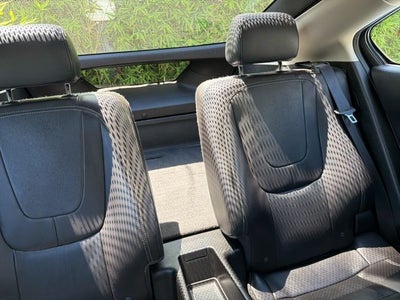 2013 Chevrolet Volt Base