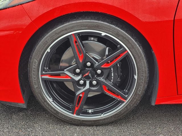 2020 Chevrolet Corvette Stingray 3LT